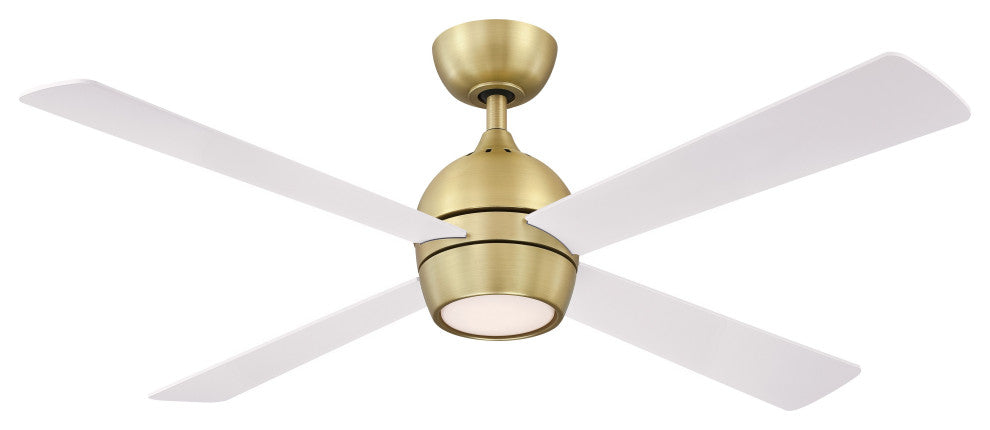 Kwad 52" Ceiling Fan