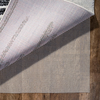 Ultra Stop Cream 12 ft. x 15 ft. Rug Pad