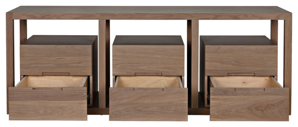 CFC Furniture Grant Console Table