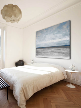 "Margate" Print on Canvas, 60"x40"