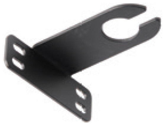 Gutter Mount for Accent or Flood Lights, Bronze
