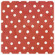 "Coastal Catch Step 06A" Digital Paper Print by Anne Tavoletti, 26"x26"