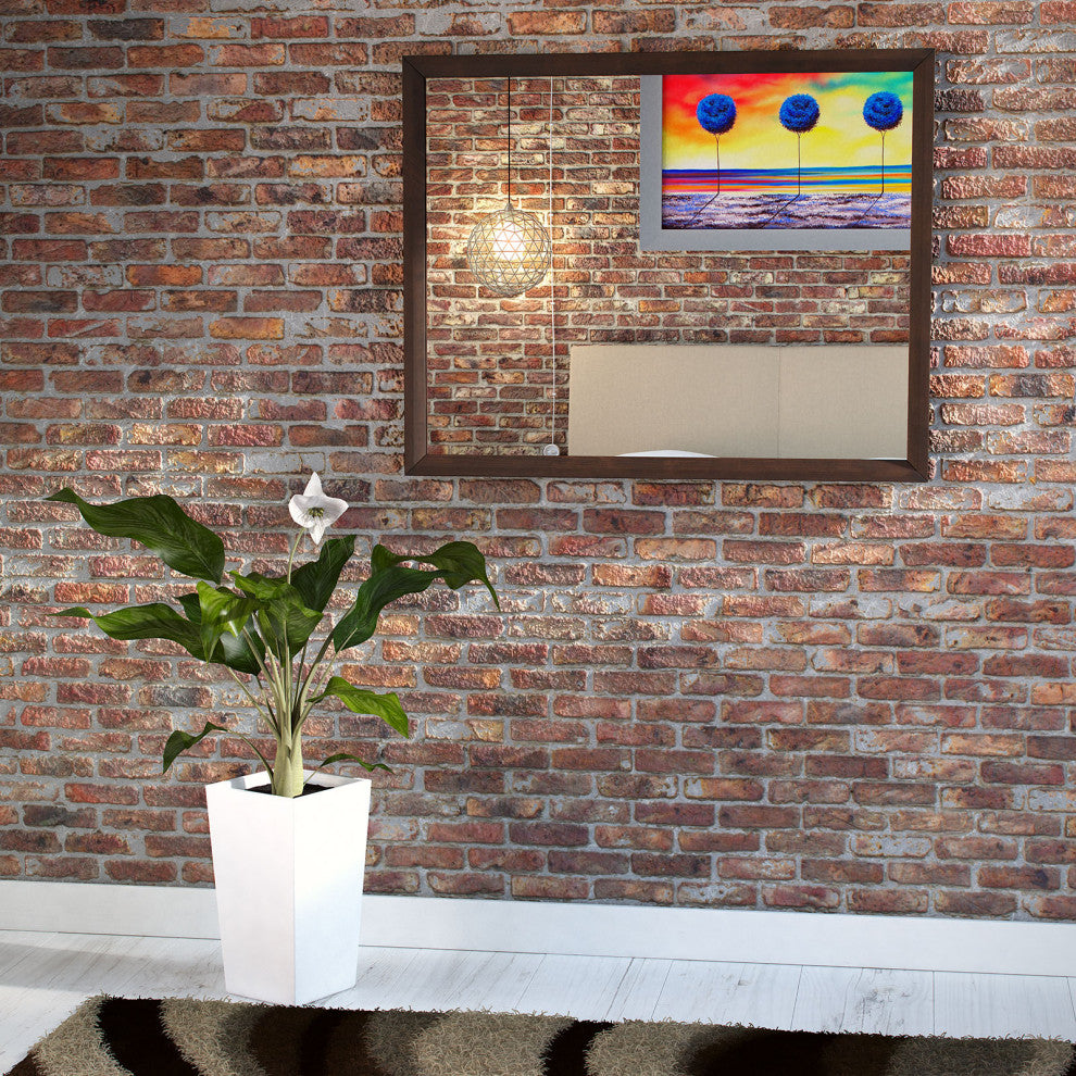 Tracy Mirror, Cappuccino