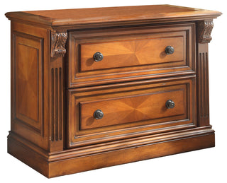Parker House Huntington 2 Drawer Lateral File