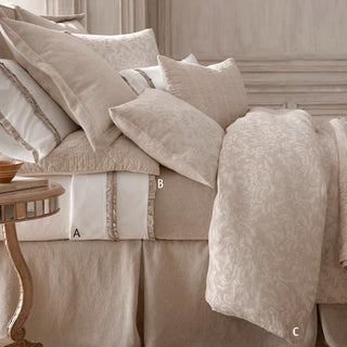 Titi Linen and Cotton, King Sham