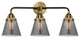 Innovations Lighting 288-3W-BAB-G63 3 Light 24.25" Bath Vanity Light