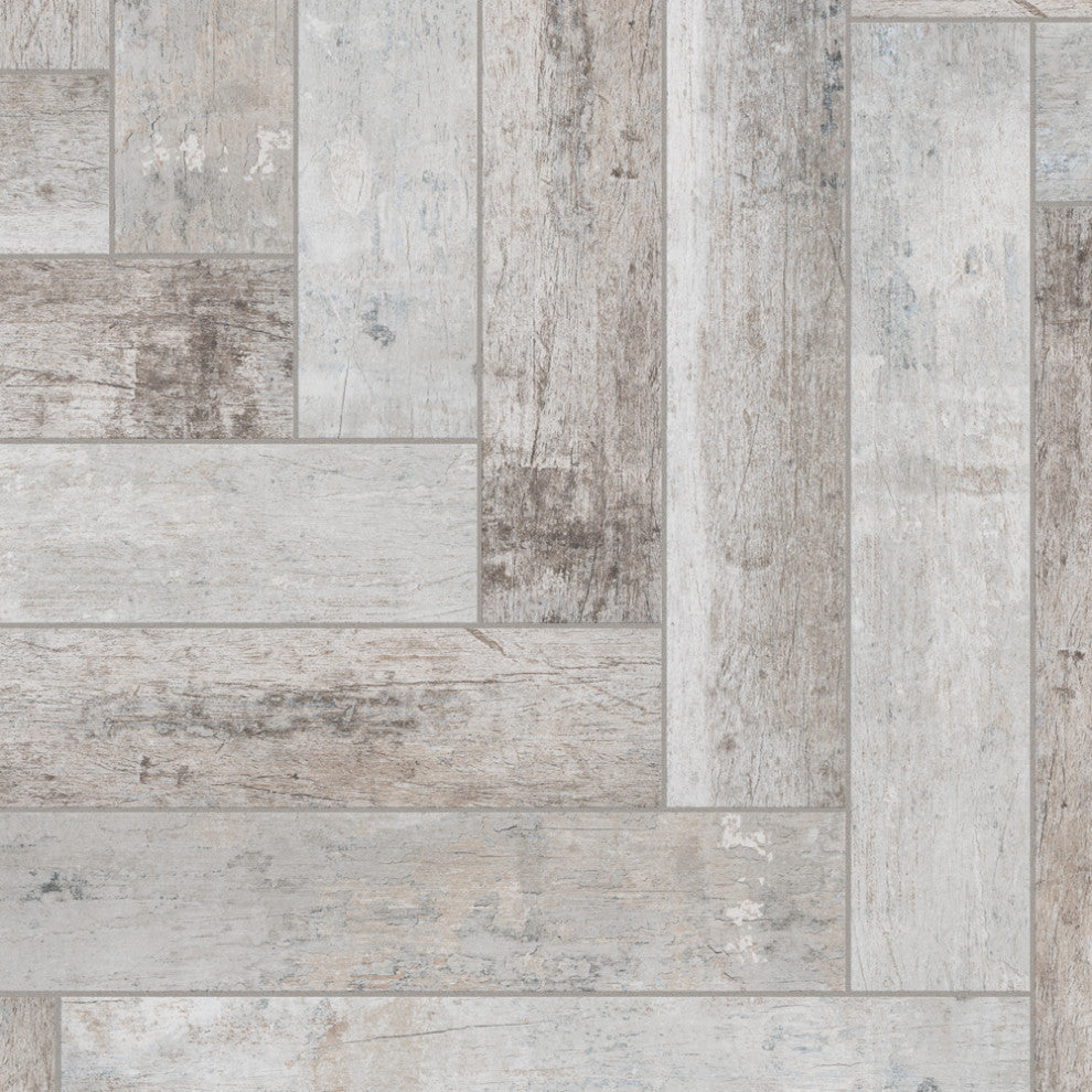 Cava Porcelain Floor and Wall Tile, 60.75 sqft./pallet