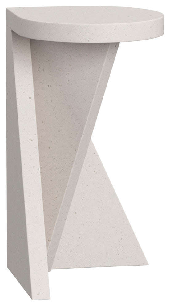 Bernhardt Stratum Accent Table