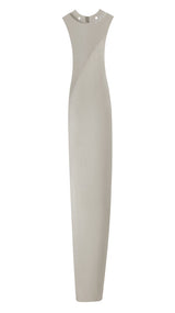 Spitfire DC Blade Set of 3, 72" Brushed Nickel