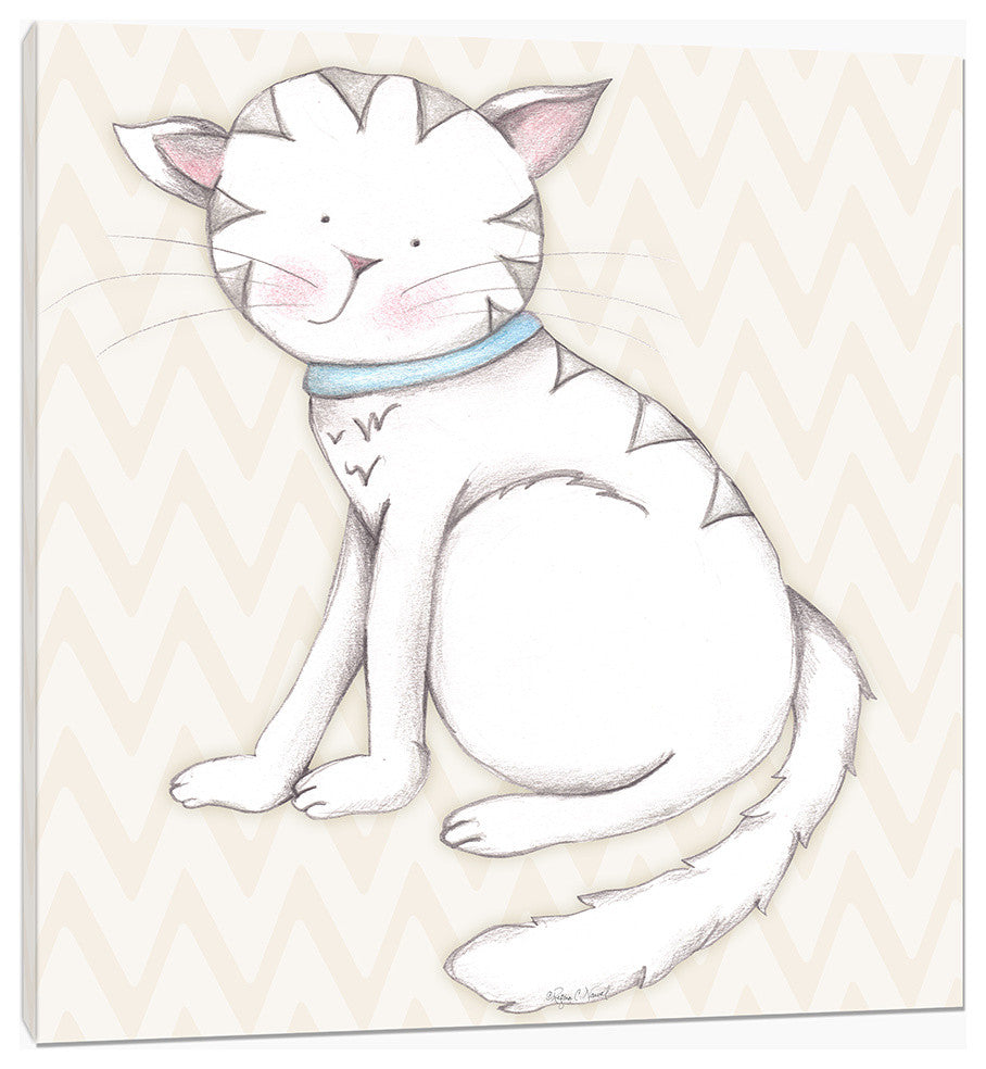Kitty Kitty Tan