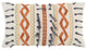 Rizzy Home 14"x26" Pillow