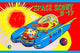 Space Scout S-17- Gallery Wrapped Canvas Art 28" x 42"