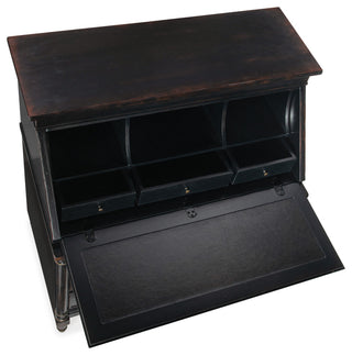 Charleston Secretary