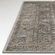Jericho JC10 Mushroom 2' x 3' Rug