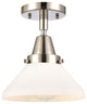 INNOVATIONS LIGHTING 447-1C-PN-G4471 Caden Flush Mount
