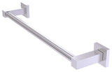 Montero Contemporary 36" Towel Bar, Satin Chrome