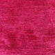 Lady Fuschia Pink Luxury Throw Pillow, 26"x26"