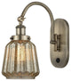 Innovations 918-1W-AB-G146 1-Light Sconce, Antique Brass