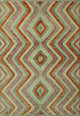 Balochi Afsar Lt. Green Rug