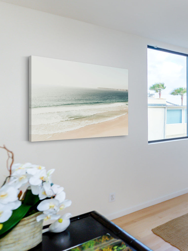 "Infinity and Beyond" by Morgan Hartley Print Wrapped Canvas, 45x30