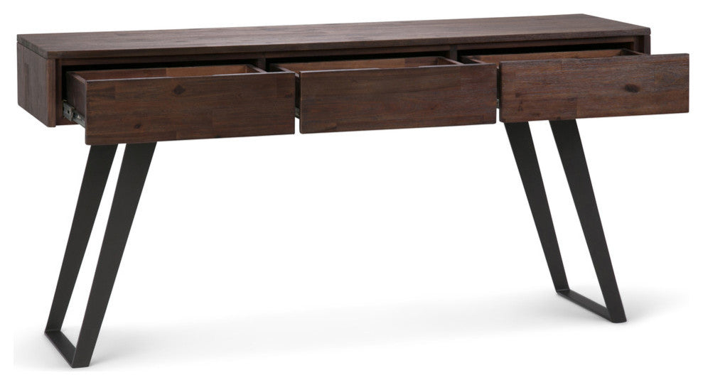 Lowry Console Sofa Table