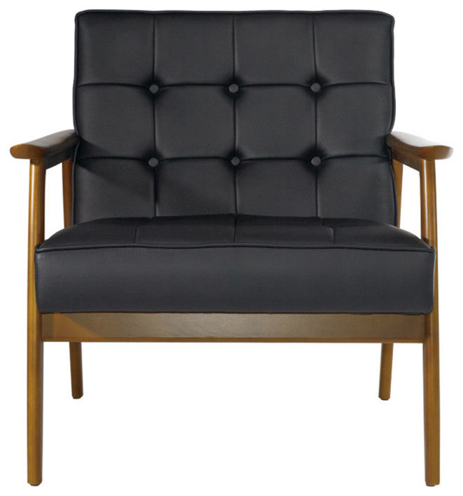 EZ Mod Tufted Chair