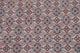Bidjar Oriental Traditional Indian Hand-Knotted Area Rug, Gray, 8'1"x8'1
