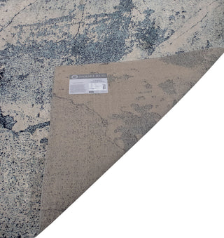 Noori Rug Lagoon Harold Grey/Blue Rug
