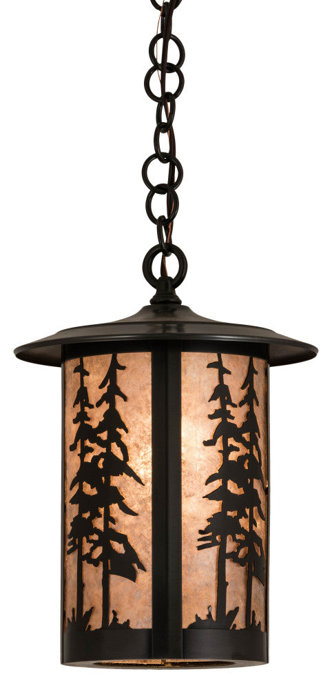 10W Fulton Great Pines Pendant