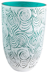 Cyan Design Large Destin Vase