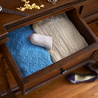 3-pack Cedar Sachets