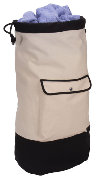 Laundry Duffle Bag