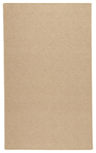 Shoal Cane Wicker-SG Woven Area Rug, 3'x5'