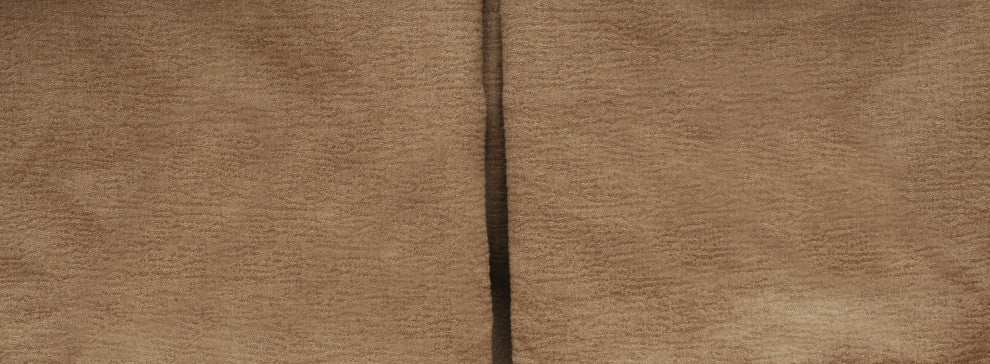 Cascada Bedskirt, Tan, King