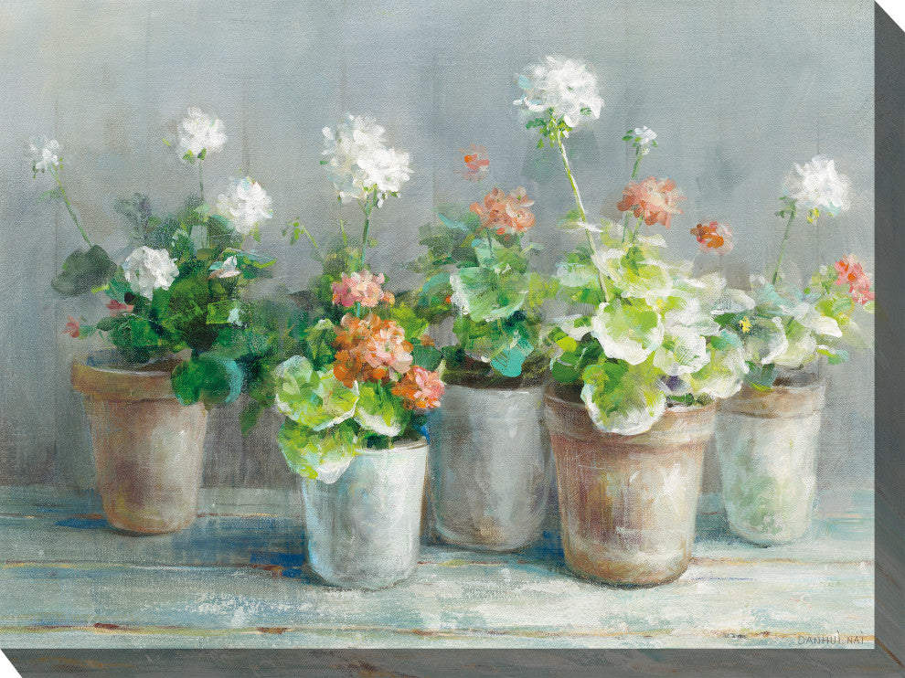 OU-87055 Pure & Simple Outdoor Art