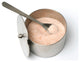 Salt Cellar with Spoon, 4Oz