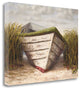 "Gloucester Skiff" By Karl Soderlund, Giclee Print on Gallery Wrap Canvas