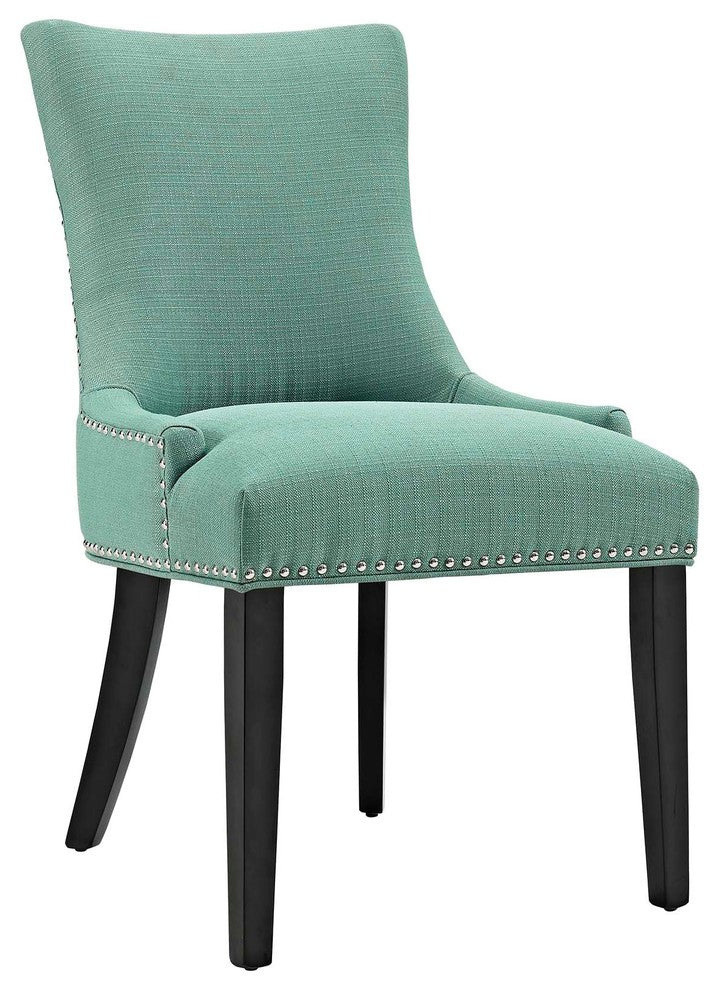Marquis Dining Chair Fabric Set of 4