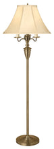 Floor Lamp, Single