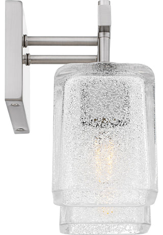 Quoizel BTH8613 Brenthouse 2 Light 14"W Vanity Light - Brushed Nickel