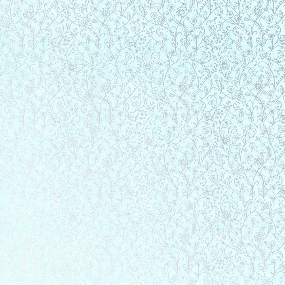 Caroline Trailing Vines Wallpaper Bolt