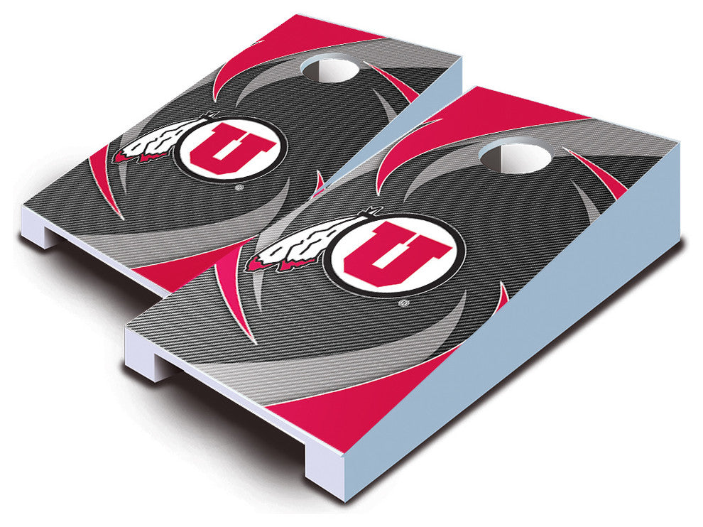 Utah Swoosh Tabletop Set