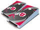 Utah Swoosh Tabletop Set