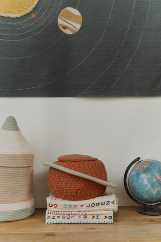 Solar System Wall Hanger