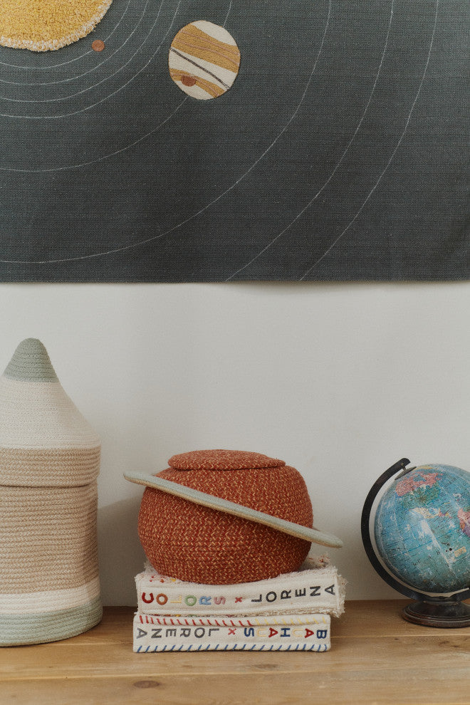 Solar System Wall Hanger