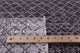 8' 2" X 9' 9" Savannah Grass Handmade Wool Rug - Q13232