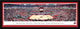 Ohio State Buckeyes Panoramic, Basketball , Select Frame