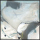 30x30 Flow of Wind VI, Framed Artwork, Black