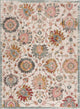 Hauteloom Twilight Area Rug, 7'10"x10'2" Rectangle
