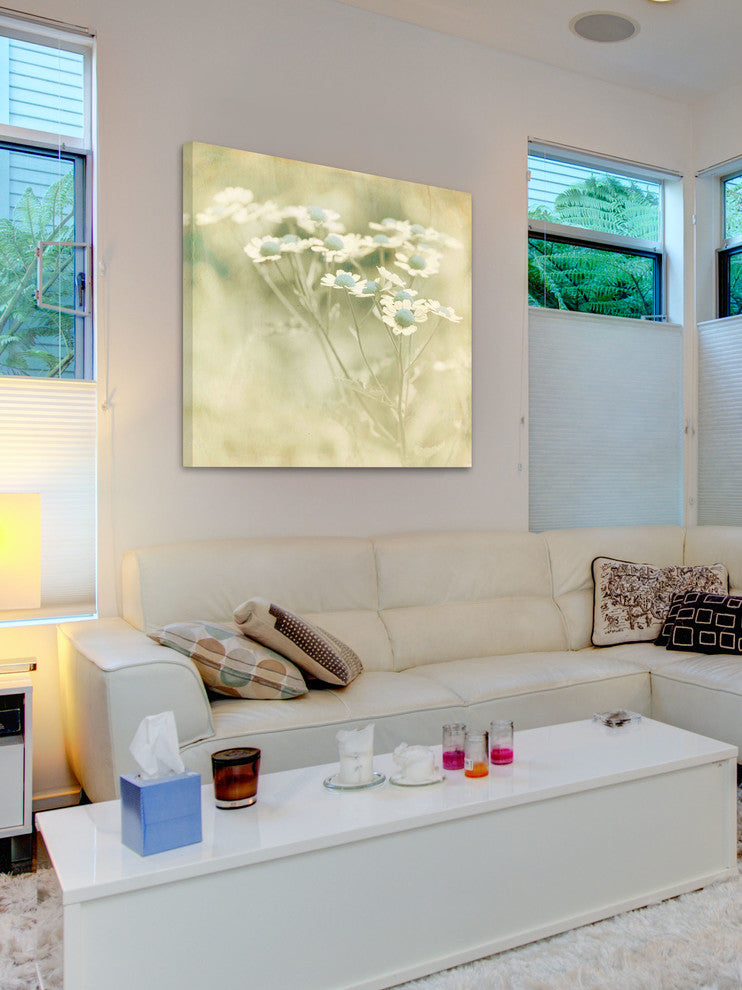 "Place For Me" Painting Print on Canvas by Jorgensen